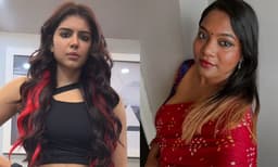 നല്ല പെര്ഫക്ട് ഡബ്ബിങ്, രണ്ട് സിനിമകളിലും കല്യാണിക്ക് ശബ്ദം നല്കിയത് സയനോര; അടിപൊളിയായിട്ടുണ്ടെന്ന് സോഷ്യല് മീഡിയ