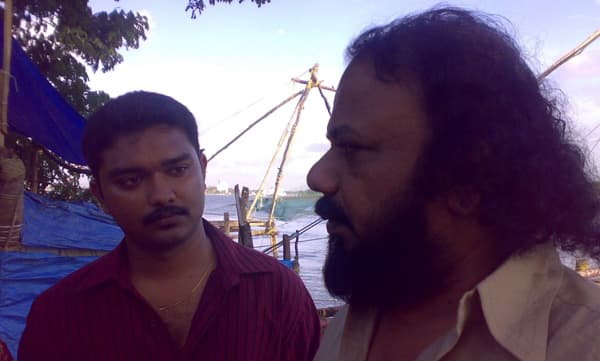 മറ്റൊരു ലോഹിതദാസ്