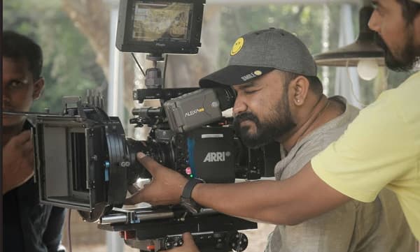 മറ്റൊരു ലോഹിതദാസ്