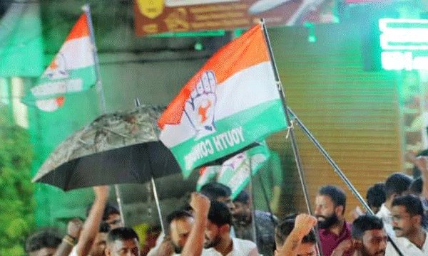 വ്യാജ തിരിച്ചറിയല് കാര്ഡ് കേസ്: യൂത്ത് കോൺഗ്രസ് നേതാക്കൾക്കെതിരായ നിര്ണായക തെളിവുകള് ക്രൈംബ്രാഞ്ചിന്