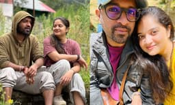 എനിക്ക് സംഭവിച്ചതില് വെച്ച് ഏറ്റവും മികച്ച കാര്യം നീയാണ്, ജന്മദിനാശംസകള് ഇക്കാ; സജിന് ആശംസകളുമായി ഷഫ്ന