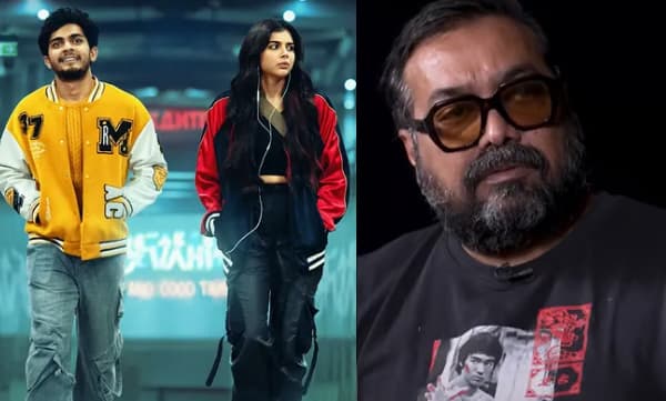 ബോളിവുഡ് ലോകയുടെ 10 കോപ്പികളുണ്ടാക്കും, അവിടെ നടക്കുന്നത് വിലകുറഞ്ഞ അനുകരണം; അനുരാഗ് കശ്യപ്