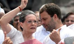 പ്രിയങ്കാഗാന്ധിക്ക് പിന്നാലെ സോണിയയും രാഹുലും വയനാട്ടില് ; സ്വകാര്യ സന്ദര്ശനമെന്ന് റിപ്പോര്ട്ട്