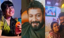 ‘‘മൈഡിയര് ഹാപ്പി ബര്ത്ത്ഡേ; പേര് പറയുന്നില്ല, മനസ്സിലാകേണ്ടവർക്ക് തീർച്ചയായും മനസിലാകും; ആരില്ലെങ്കിലും ഞാനുണ്ട്...’’ മകള്ക്ക് ജന്മദിനാശംസകളുമായി ബാല