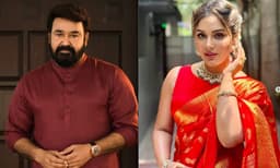 പ്രതിഭ മണ്ണിൽ മനുഷ്യരൂപം എടുത്തത് കാണാൻ കഴിഞ്ഞ നമ്മുടെ കണ്ണുകൾ എത്ര ഭാഗ്യം ചെയ്തു; സംയുക്ത