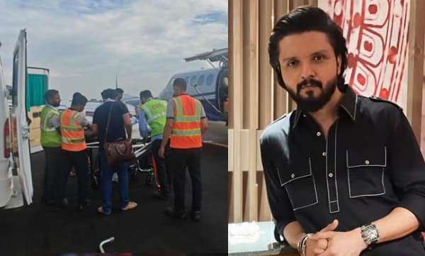 രാജേഷ് കേശവിനെ വെല്ലൂര് ആശുപത്രിയിലേക്ക് മാറ്റുന്നു; കുറിപ്പുമായി സുഹൃത്ത്