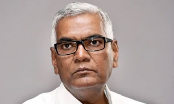 75 വയസ്സ് പ്രായപരിധി തല്ക്കാലം ഇളവ് ചെയ്തു ; ഡി രാജ തന്നെ സിപിഐ ദേശീയ ജനറല് സെക്രട്ടറിയാകും