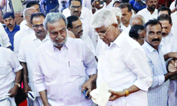 സുകുമാരന് നായര്ക്കെതിരേ കൂടുതല് കരയോഗങ്ങള് ; അയ്യപ്പസംഗമത്തിലെ നിലപാടിനെതിരേ ശക്തമായ വിമര്ശനം