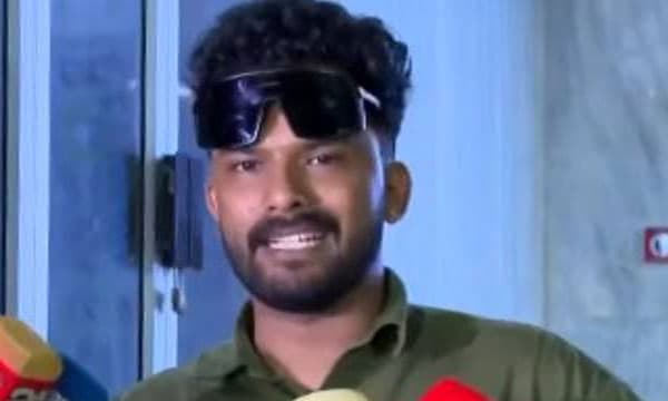 ഓപ്പറേഷന് നംഖോറില് ഇടനിലക്കാരെ കണ്ടെത്താന് കസ്റ്റംസ് ; മാഹിന്റെ മൊഴി വിശദമായി പരിശോധിക്കും