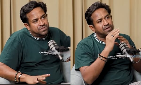 Roopesh Peethamabaran about state awards (Image Source: Youtube)