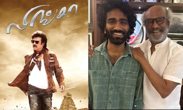 എല്ലാവരും ട്രോളി പക്ഷേ ഞാന് ആര്പ്പുവിളിച്ചു ആഘോഷിച്ചു; രജനി സിനിമയെക്കുറിച്ച് പ്രദീപ് രംഗനാഥന്