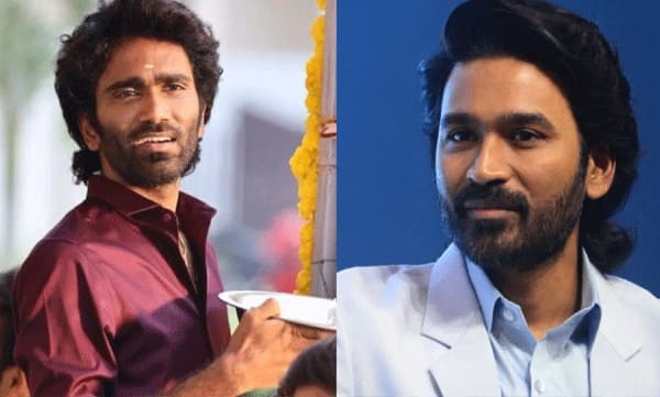 ധനുഷിനെ അനുകരിക്കാന് ശ്രമിക്കുകയാണോ? മറുപടിയുമായി പ്രദീപ് രംഗനാഥന്