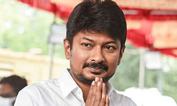 'വിശ്വാസികളായവര്ക്ക് ദീപാവലി ആശംസിക്കുന്നു' ; ഉദയാനിധിയുടെ ദീപാവലി സന്ദേശം വിവാദമാകുന്നു