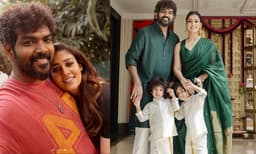 ആഴത്തില് എവിടെയോ, ആ നിമിഷത്തിനായി ഞാന് എന്റെ സന്തോഷം സൂക്ഷിച്ചിരുന്നു; വൈകാരിക കുറിപ്പുമായി വിഘ്നേഷ് ശിവന്