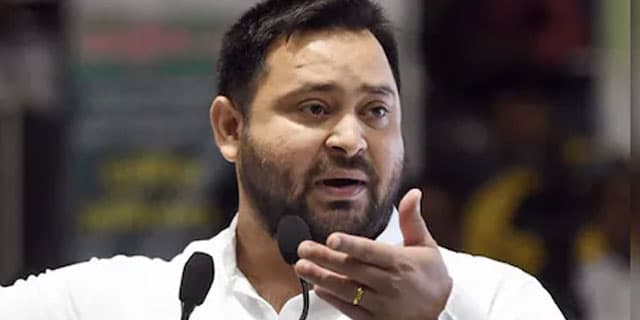 ആര്ജെഡി നേതാവ് തേജസ്വി യാദവ് മഹാഗത്ബന്ധന്റെ മുഖ്യമന്ത്രി സ്ഥാനാര്ത്ഥി ; മുകേഷ് സാഹ്നി ഉപമുഖ്യമന്ത്രി