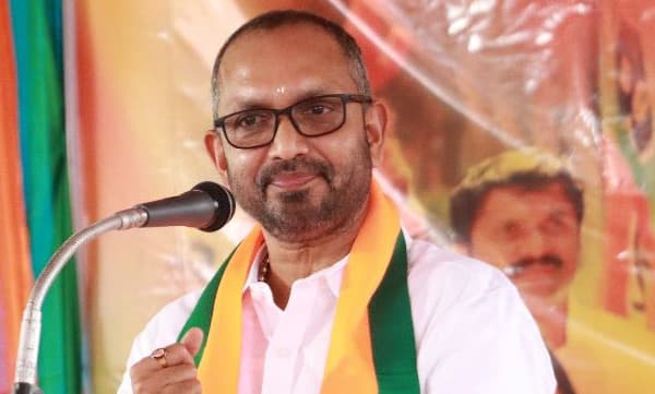 സിപിഐക്ക് റെലവൻസില്ല ; ആദ്യം കുറെ ബഹളം വെക്കും, പിന്നെ കീഴടങ്ങും; കെ. സുരേന്ദ്രൻ