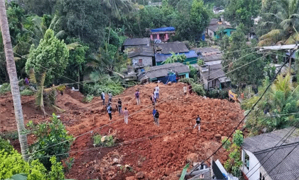 ദുരിതാശ്വാസ ക്യാമ്പ് പ്രവർത്തിക്കുന്ന അടിമാലി ഗവൺമെൻറ് സ്കൂളിന് നാളെ അവധി