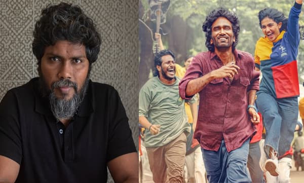ബൈസണ് കാണരുത് പകരം ഡ്യൂഡ് കാണൂ എന്ന് ചിലര് പറഞ്ഞു, പക്ഷേ അതിന് കയറിയവര്ക്ക് നല്ല പണി കിട്ടി ; പാ രഞ്ജിത്ത്