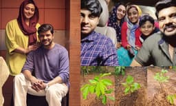 ‘‘വാപ്പിച്ചിയായിരുന്നു ഉമ്മച്ചിയുടെ ബെസ്റ്റ് ഫ്രണ്ട്; ഈ ഭൂമിയില് വേറെന്ത് നഷ്ടപ്പെട്ടാലും ഉമ്മിച്ചി പിടിച്ച് നില്ക്കുമായിരുന്നു, പക്ഷേ...’’ നവാസിന്റെ മക്കൾ