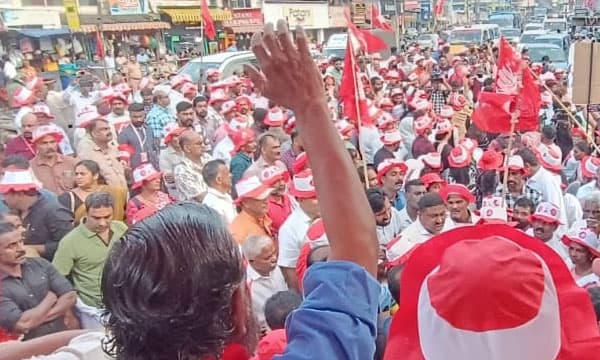 ഉപസമിതി നിര്ദേശം വെച്ച് സമവായമുണ്ടാക്കാന് സിപിഐഎം ; പിഎംശ്രീ ധാരണാപത്രം ഒപ്പിട്ടതില് ആശങ്ക