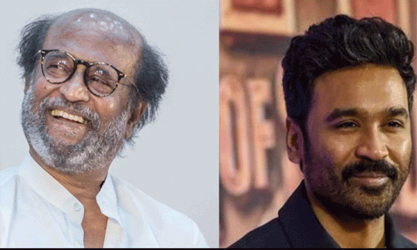രജനികാന്തിന്റെയും ധനുഷിന്റെയും വീടുകള്ക്ക് ബോംബ് ഭീഷണി