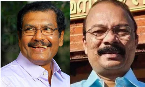 പ്രശാന്തിന്റെ കാലാവധി നീട്ടിയേക്കില്ല ; ദേവസ്വംബോര്ഡ് പ്രസിഡന്റ് സ്ഥാനത്തേക്ക് സമ്പത്ത് പരിഗണനയില്