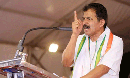 'സഹതാപം മാത്രം, ന്യായീകരിക്കാനാവില്ല'; കോണ്ഗ്രസിലെ കുടുംബാധിപത്യ വിമര്ശനത്തില് തരൂരിനെ തള്ളി കെ സി വേണുഗോപാല്