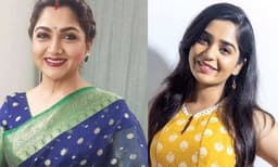 ' നായികയുടെ ഭാരത്തെക്കുറിച്ച് നായകനോട് ചോദിച്ചിരിക്കുന്നു ലജ്ജാകരം' ; ഗൗരിക്ക് പിന്തുണയുമായി ഖുശ്ബു