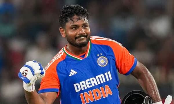 ചെന്നൈ സൂപ്പര് കിംഗ്സ് സഞ്ജുവിനെ കരാര് ചെയ്തേക്കാമോ? പകരക്കാരനെ വെച്ചുമാറാന് രാജസ്ഥാന് തയ്യാര്