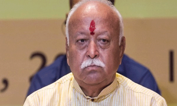 ഇന്ത്യ ഒരു ‘ഹിന്ദു രാഷ്ട്രം’, മോഹൻ ഭഗവതിന്റെ പ്രസ്താവനയെ നിരാകരിച്ച് സിബിസിഐ