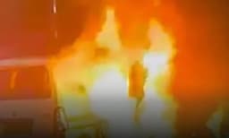 ചെങ്കോട്ട സ്ഫോടനം: മരണസംഖ്യ 12 ആയി ഉയര്ന്നു; പരിക്കേറ്റ് 3 പേര് കൂടി മരിച്ചതായി പോലീസ് പറയുന്നു