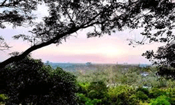 എരവത്തുകുന്നിനും കൂളിമാടിനും ടൂറിസം പദ്ധതികൾ; കോടികൾ അനുവദിച്ചു