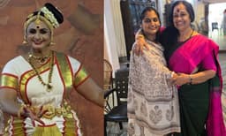 മോഹിനിയാട്ടമെന്ന പുണ്യകലാരൂപത്തെ സീരിയല് താരം ദിവ്യ ശ്രീധര് അവഹേളിച്ചെന്ന് കലാമണ്ഡലം സത്യഭാമ; നേരിട്ട് എത്തിയതോടെ ദിവ്യയെ സ്വന്തം മകളാക്കി; പോസ്റ്റിന് രൂക്ഷ വിമര്ശനം