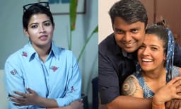 ‘ഇപ്പോഴുമെന്റെ കൈകള് വിറയ്ക്കുന്നു; വാക്കുകള്ക്ക് നിറയ്ക്കാന് കഴിയാത്ത ഒരു ശൂന്യത, നീ കൂടെയില്ലെന്ന് വിശ്വസിക്കാനാവുന്നില്ല...’ പ്രിയ സുഹൃത്തിന്റെ വേര്പാടില് അമൃത സുരേഷ്