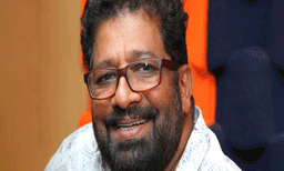 കോഴിക്കോട് കോര്പ്പറേഷന് തിരഞ്ഞെടുപ്പ്; സംവിധായകന് വി.എം. വിനു യുഡിഎഫ് സ്ഥാനാര്ഥി