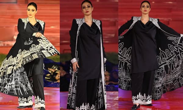 Tabu (Image source: Instagram)