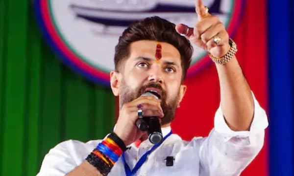 ബീഹാറില് ചിരാഗ് പസ്വാന് ഉപമുഖ്യമന്ത്രിയായേക്കുമോ? കണക്കൂകൂട്ടലുകളെ തെറ്റിച്ച് എല്ജെപിയുടെ മുന്നേറ്റം