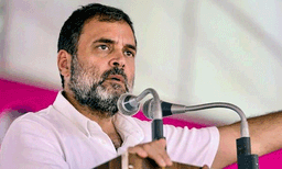 'തുടക്കം മുതല് ശരിയല്ലാത്ത ഒരു തെരഞ്ഞെടുപ്പില് വിജയിക്കാനാകില്ല' ; ബീഹാറിലെ തോല്വിയില് രാഹുലിന്റെ പ്രതികരണം