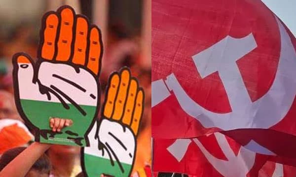 ബിഎല്ഒ യുടെ ആത്മഹത്യ: വന് പ്രതിഷേധത്തിനൊരുങ്ങി സിപിഎമ്മും കോണ്ഗ്രസും