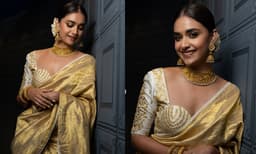 എന്റെ ഫോട്ടോ കണ്ടിട്ട് ഞാന് തന്നെ ഞെട്ടിപ്പോയി; പിന്നെയാണ് ഓര്ത്തത് ഞാനങ്ങനെ പോസ് ചെയ്തിട്ടില്ലല്ലോ എന്ന്; എഐ വലിയ പ്രശ്നമാണ്; കീര്ത്തി സുരേഷ്