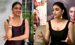 ‘എഐ ഒരു അനുഗ്രഹവും അതോടൊപ്പം ശാപവുമാണ്; ഒരു അശ്ലീല വസ്ത്രത്തില് എന്നെ കണ്ട് ഞാന് ഞെട്ടിപ്പോയി; ഞാനങ്ങനെ പോസ് ചെയ്തിട്ടില്ല...’ കീര്ത്തി സുരേഷ്