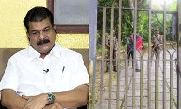 അൻവര് 14.38 കോടി സ്വത്ത് 64.14 കോടിയായി വർധിച്ചതിൽ കൃത്യമായി വിശദീകരണം നൽകിയില്ല ; റെയ്ഡിൽ വിശദീകരണവുമായി ഇഡി