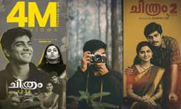 മോഹന്ലാലും രഞ്ജിനിയും തകര്ത്തഭിനയിച്ച വിഷ്ണുവും കല്യാണിയുമായി നസ്ലനും മമിതയും; ‘ചിത്രം’ റീലോഡഡ് എഐ വേര്ഷന് കണ്ട് വിസ്മയിച്ച് സോഷ്യല് മീഡിയ