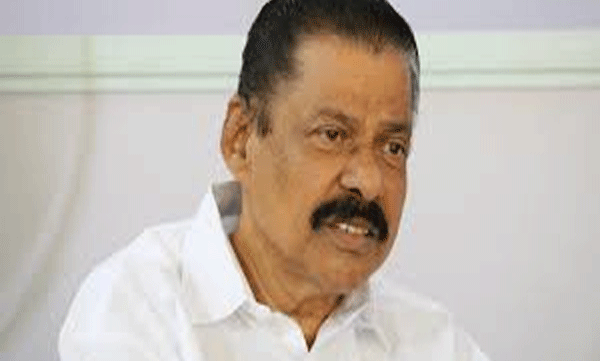 ഓരോ തെരഞ്ഞെടുപ്പ് അടുക്കുമ്പോഴും ഇഡി നോട്ടീസ് വരും: എം വി ഗോവിന്ദൻ
