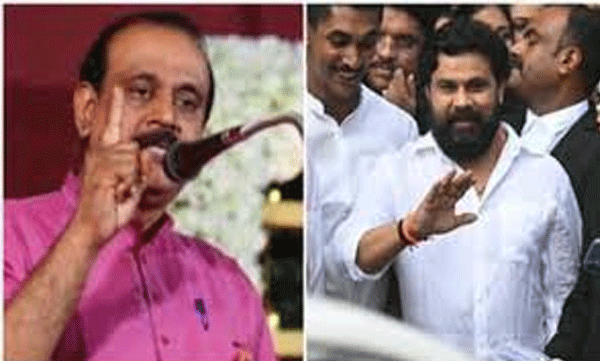 2017ൽ തന്നെ ദിലീപിനെ പറ്റി ഇക്കാര്യങ്ങൾ പറഞ്ഞിരുന്നു എന്ന് സെൻകുമാർ; ആലുവയിലെ മറ്റൊരു കേസിനെ കുറിച്ചും വെളിപ്പെടുത്തൽ