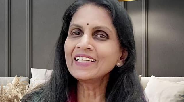 'തിരുവനന്തപുരം കോര്പ്പറേഷന് എന്ഡിഎയ്ക്കൊപ്പം, ജനഹിതം ഇങ്ങനെയാവട്ടെ...' വിവാദ പോസ്റ്റുമായി ശ്രീലേഖ