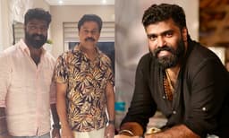 ഇനിയൊന്ന് മനസ്സ് തുറന്നു ചിരിക്കാന് അയാള്ക്ക് കഴിയണം; ദിലീപിന് പിന്തുണയുമായി അഭിലാഷ് പിളള