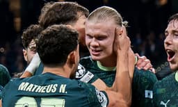 കരുത്തന്മാരുടെ പോരില് സിറ്റിക്ക് വിജയം ; റയല്മാഡ്രിഡിനെ പരാജയപ്പെടുത്തി