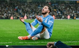 മാഞ്ചസ്റ്റര് സിറ്റിക്ക് രണ്ടുഗോള് ജയം ; ന്യൂകാസിലിനും ജയം ; രണ്ടു ടീമുകളും ഇംഗ്ളീഷ് ലീഗ് കപ്പില് സെമിയില്