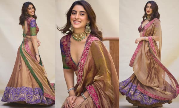 Navya Naveli Nanda (Image Source: Instagram)